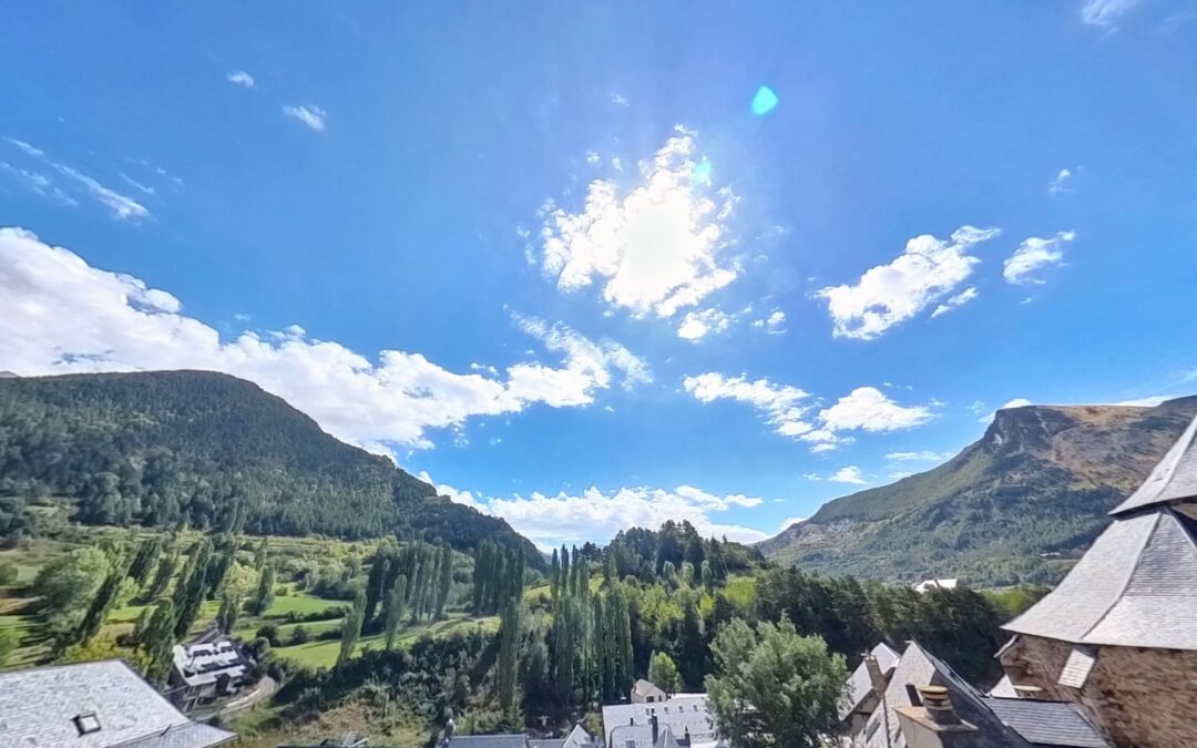 GUÍA DEL VALLE DE TENA